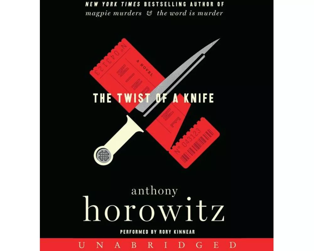 The Twist of a Knife