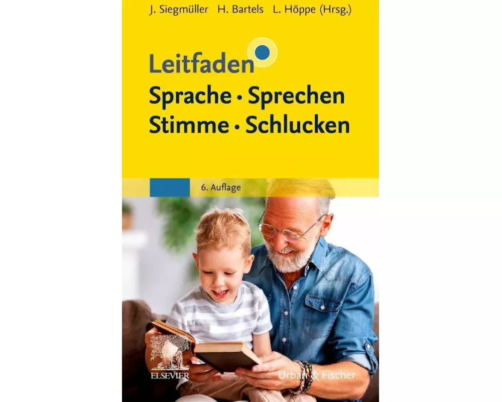 Leitfaden Sprache Sprechen Stimme Schlucken