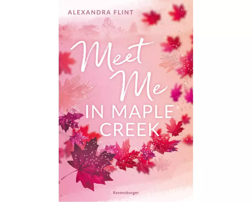 Maple-Creek-Reihe, Band 1 - Meet Me in Maple Creek