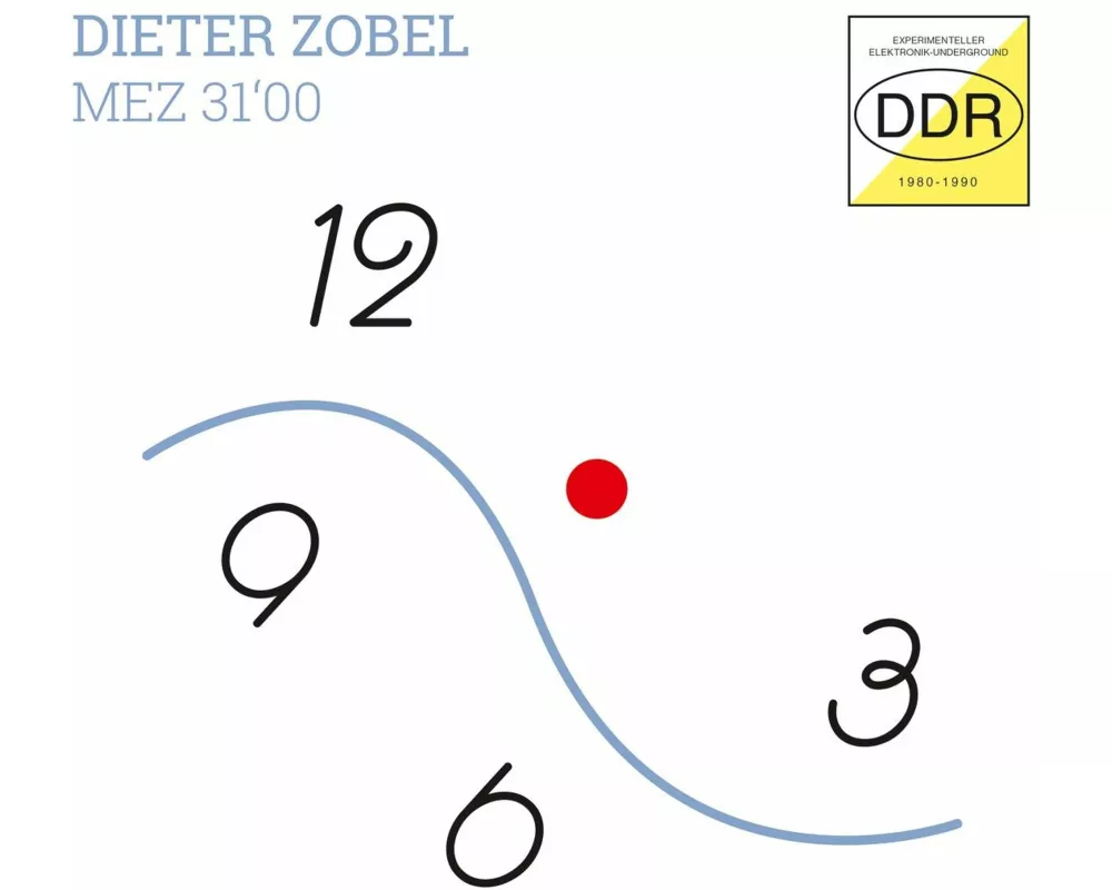 MEZ 31,00 (Experimenteller Elektronik-Underground
