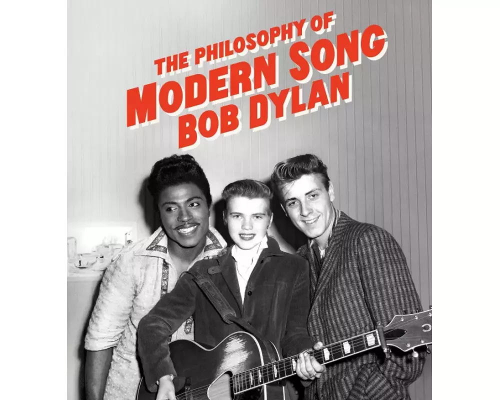 The Philosophy of Modern Song