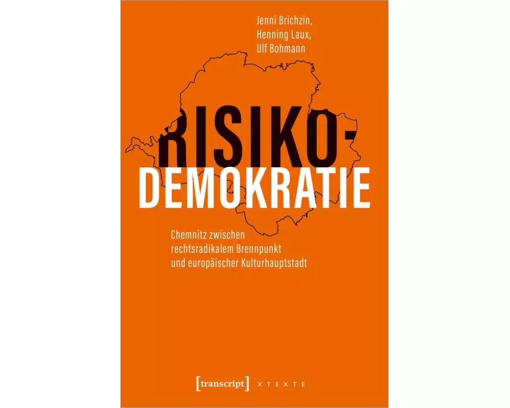 Risikodemokratie
