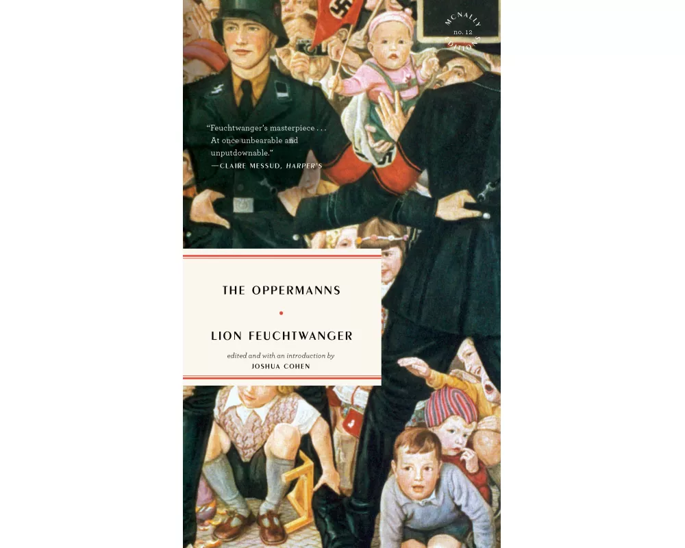 The Oppermanns