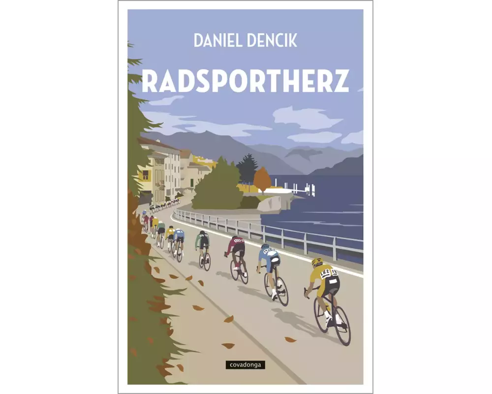 Radsportherz