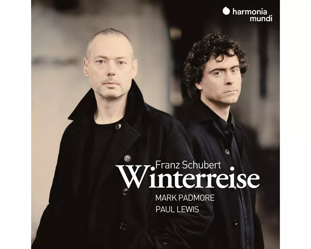 Schubert: Winterreise