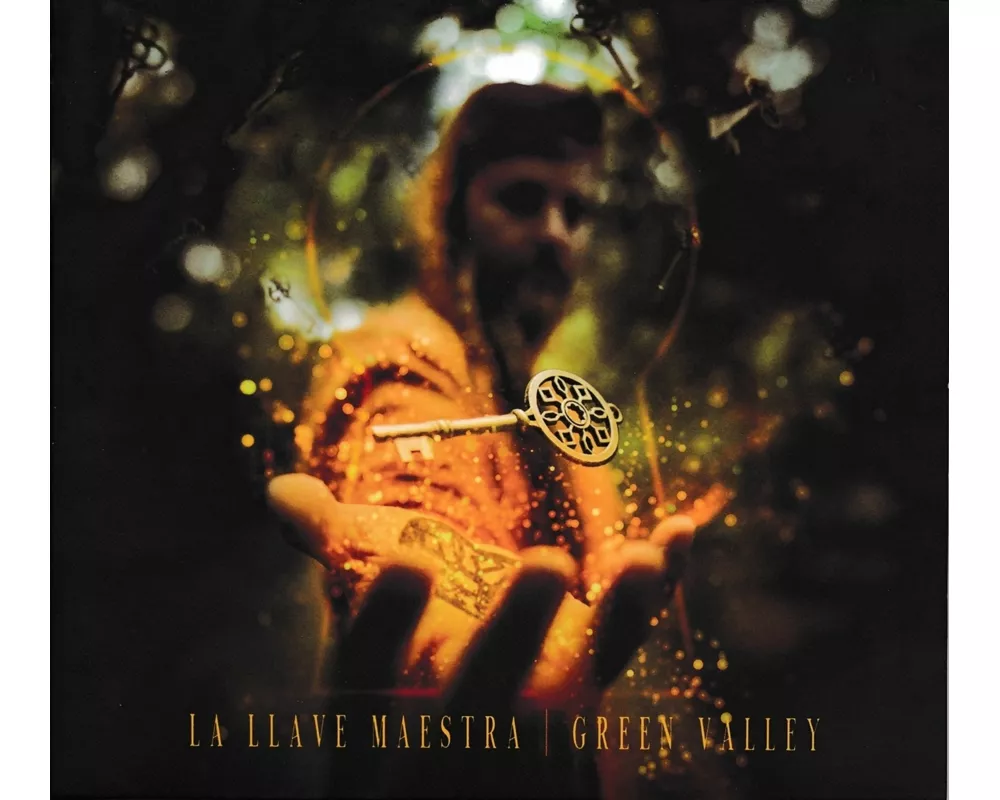 La Llave Mae Stra