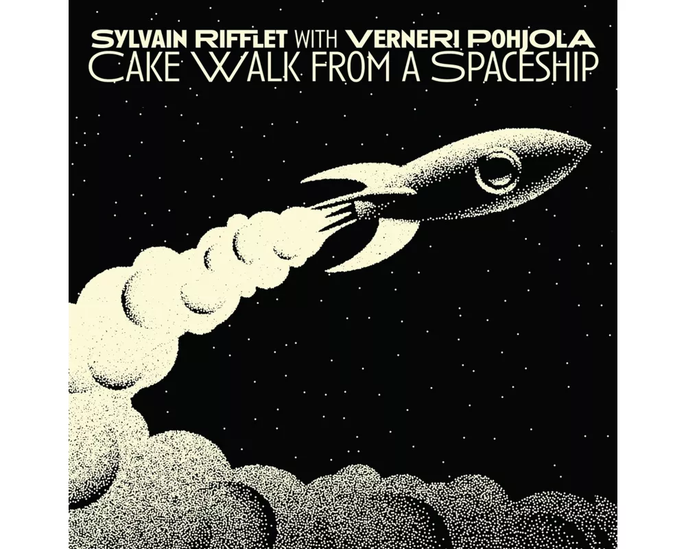 Cakewalk From A Spaceship