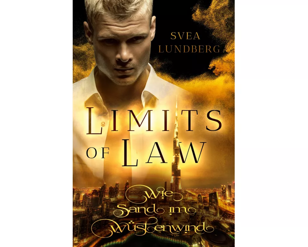 Limits of Law