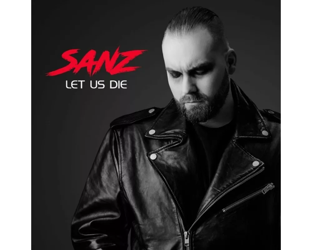 Let Us Die
