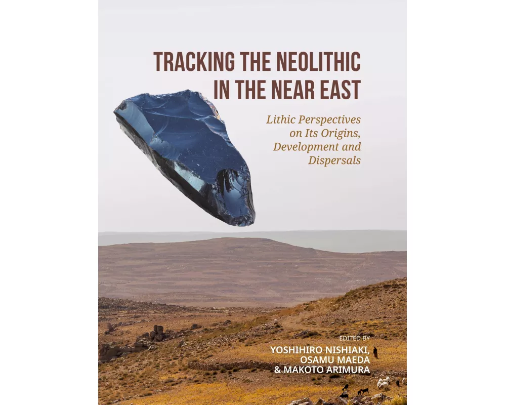 Tracking the Neolithic in the Near East