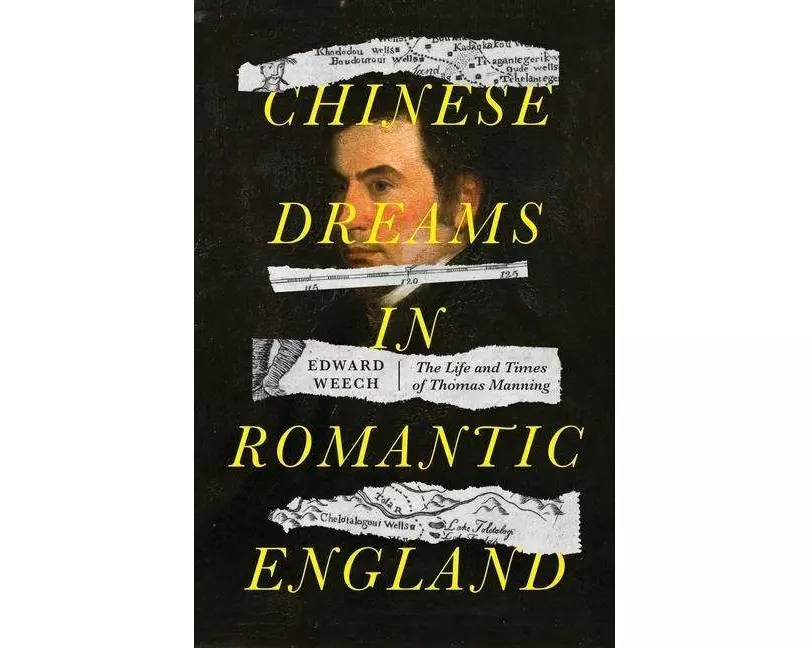 Chinese Dreams in Romantic England