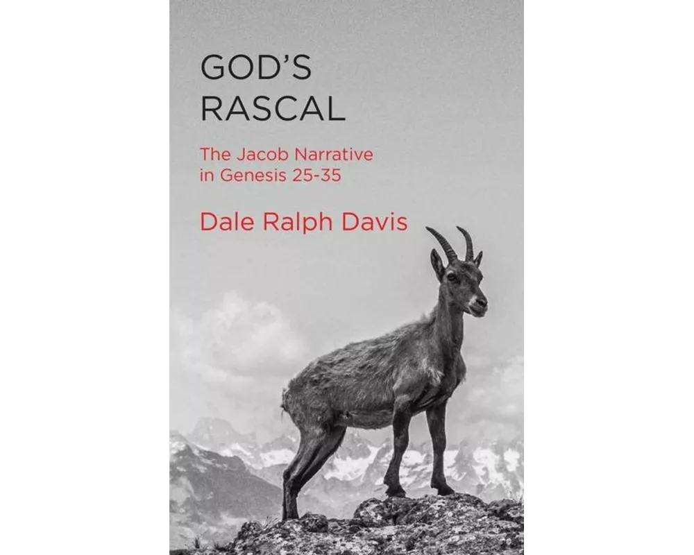 God's Rascal