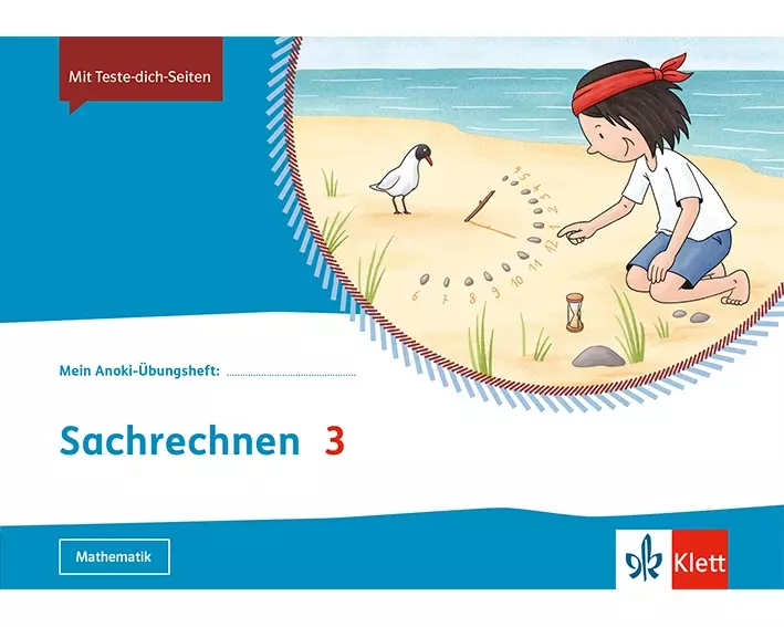 Sachrechnen 3