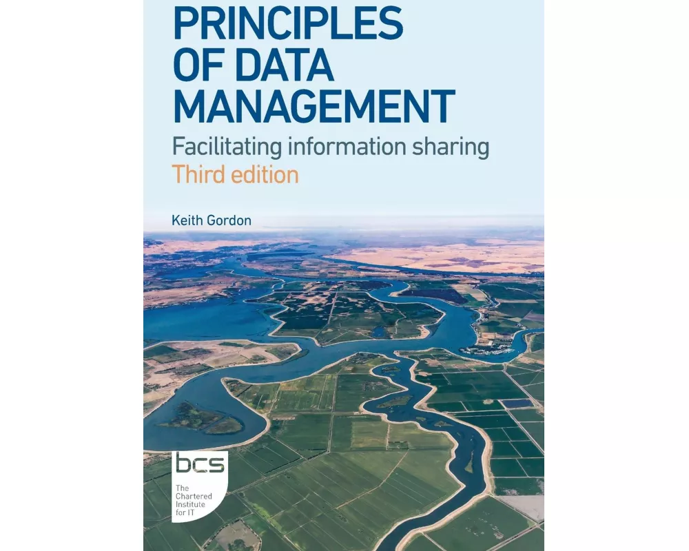Principles of Data Management