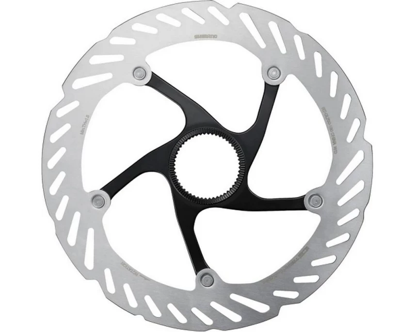 Shimano Bremsscheibe RT-CL700 180 mm Center-Lock Aussenverzahnung