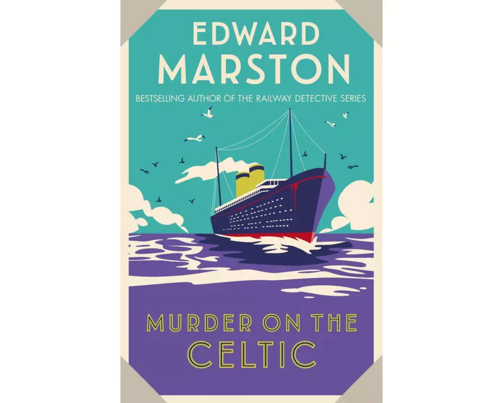 Murder on the Celtic