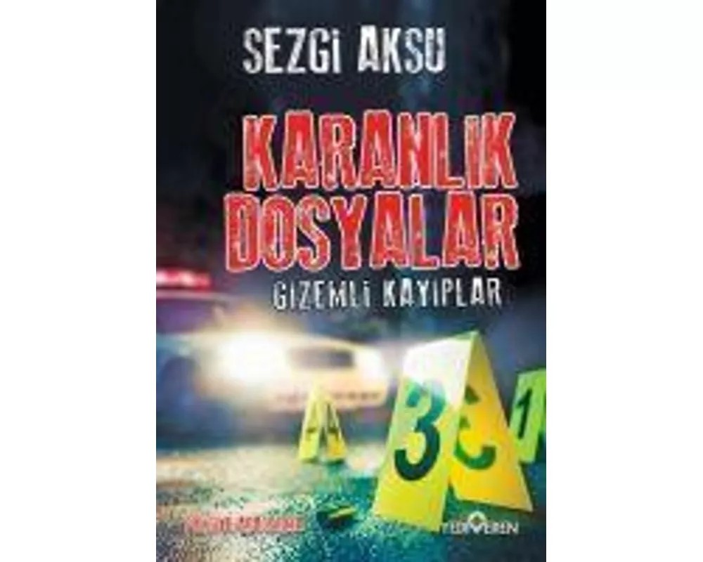 Karanlik Dosyalar - Gizemli Kayiplar