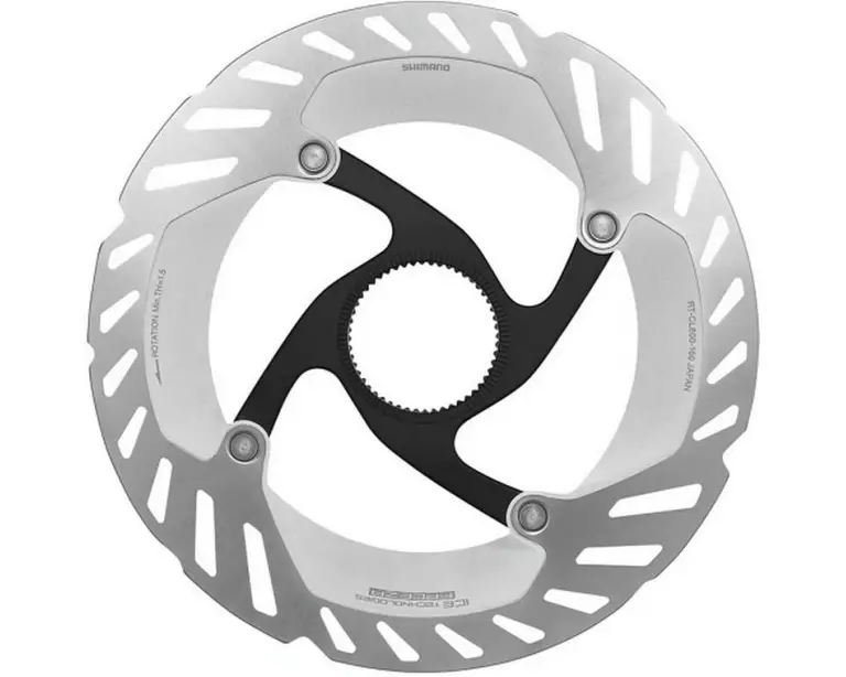 Shimano Bremsscheibe RT-CL800, (Ø 160 mm) Center Lock