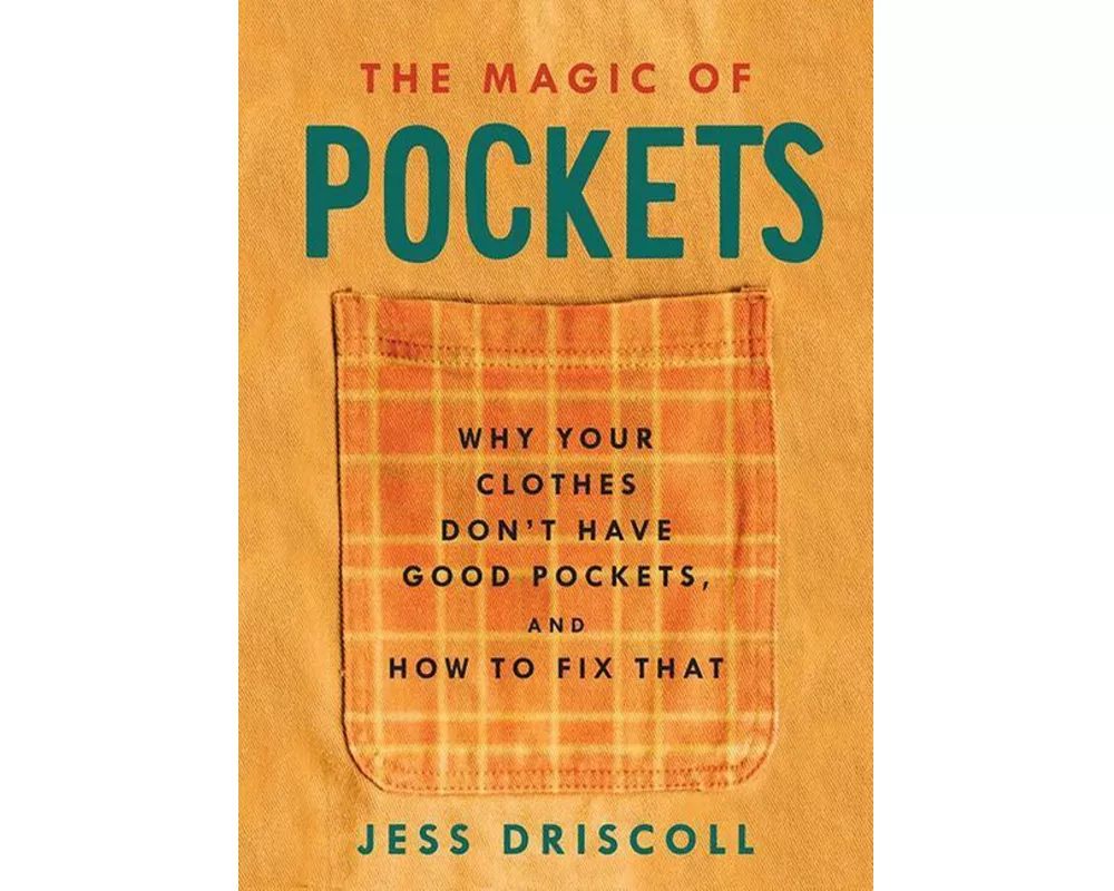 The Magic Of Pockets