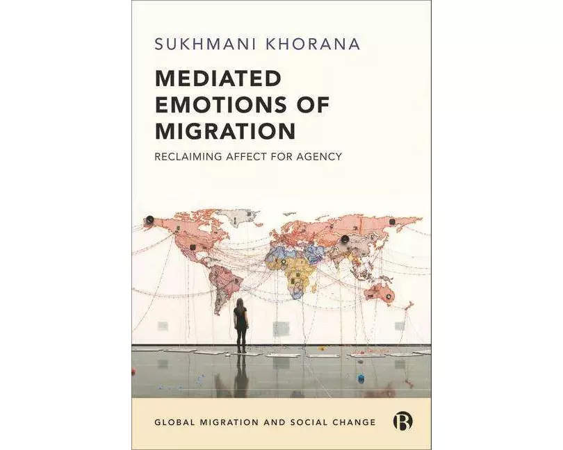 Mediated Emotions of Migration