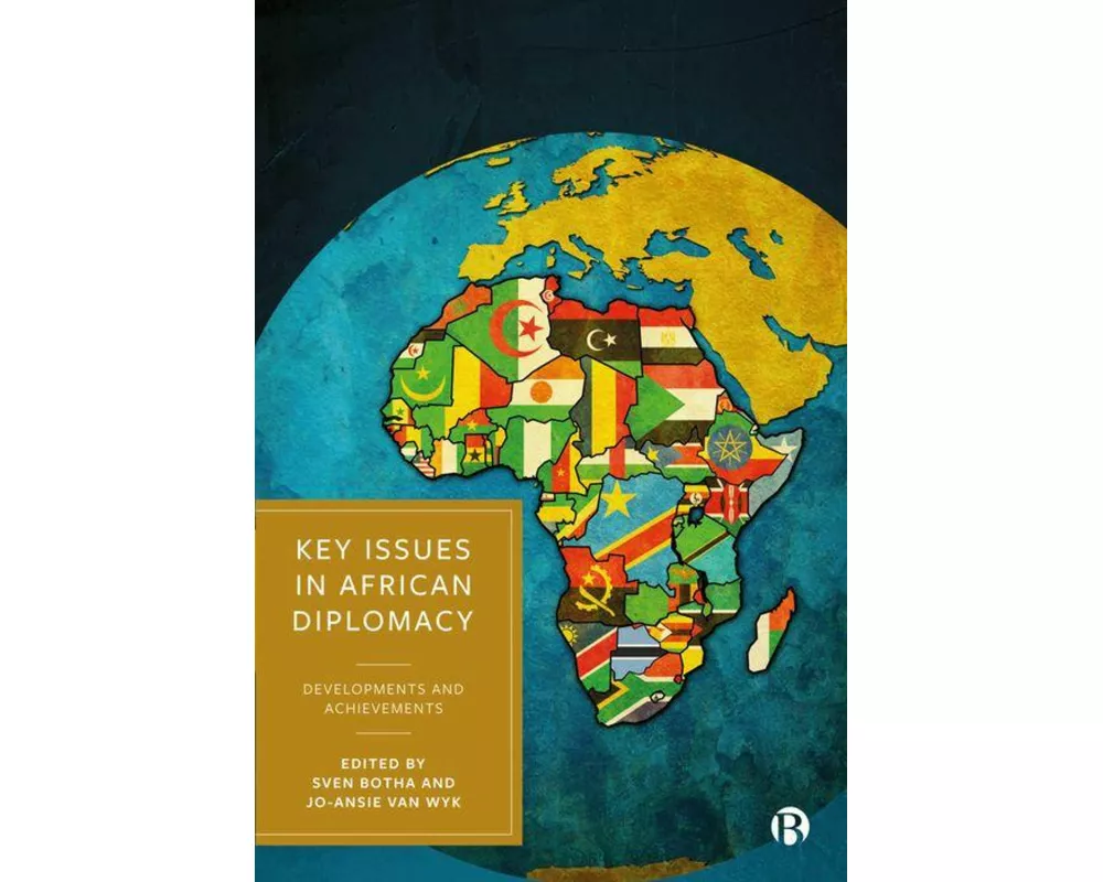 Key Issues in African Diplomacy