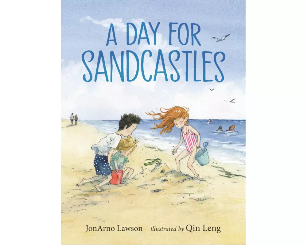 A Day for Sandcastles