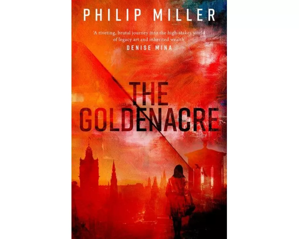 The Goldenacre
