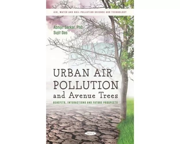 Urban Air Pollution and Avenue Trees