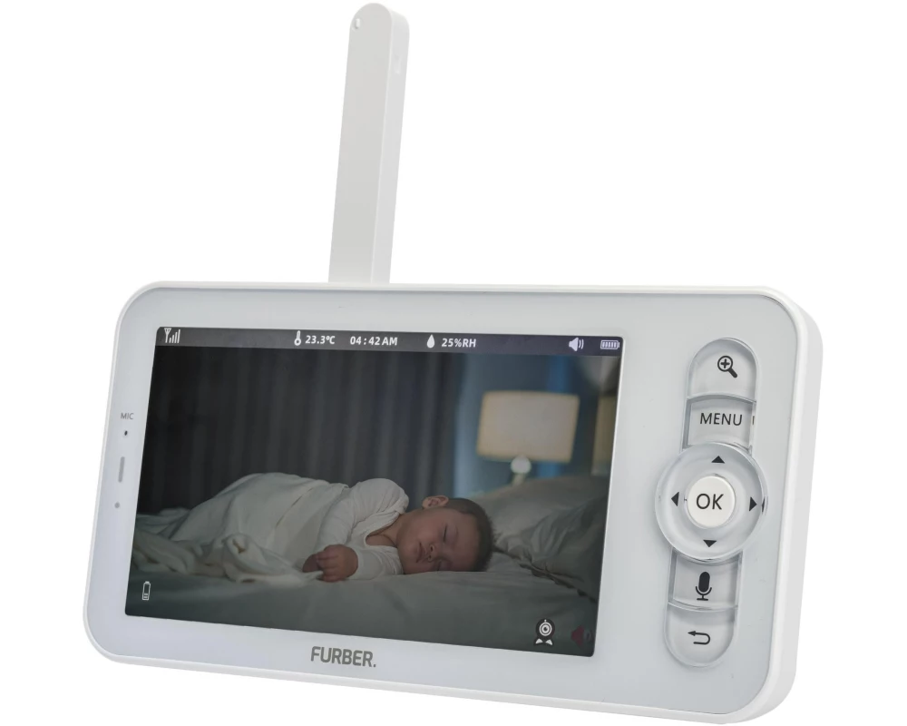 FURBER Babymonitor