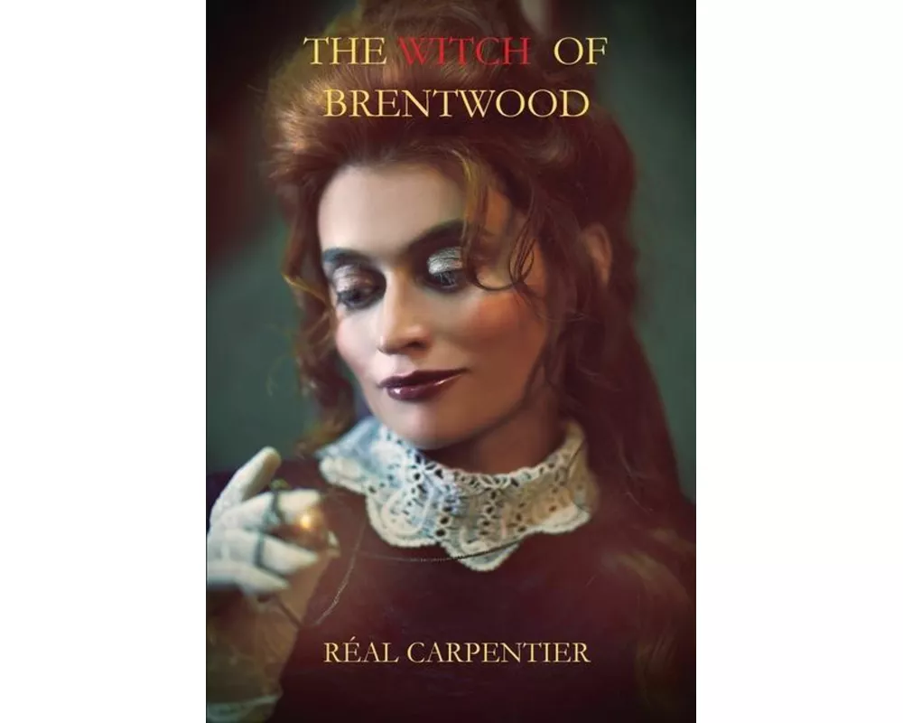 The Witch Of Brentwood