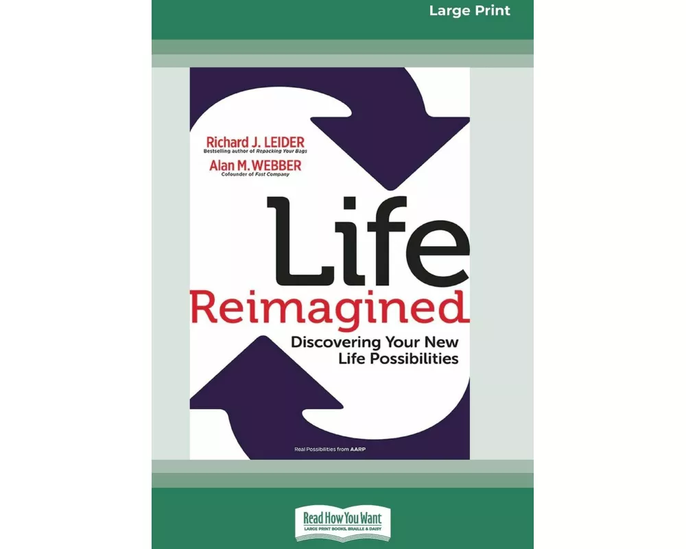 Life Reimagined