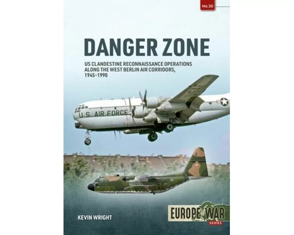 Danger Zone