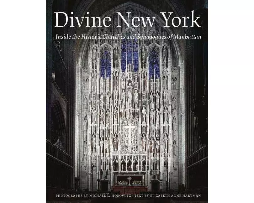 Divine New York