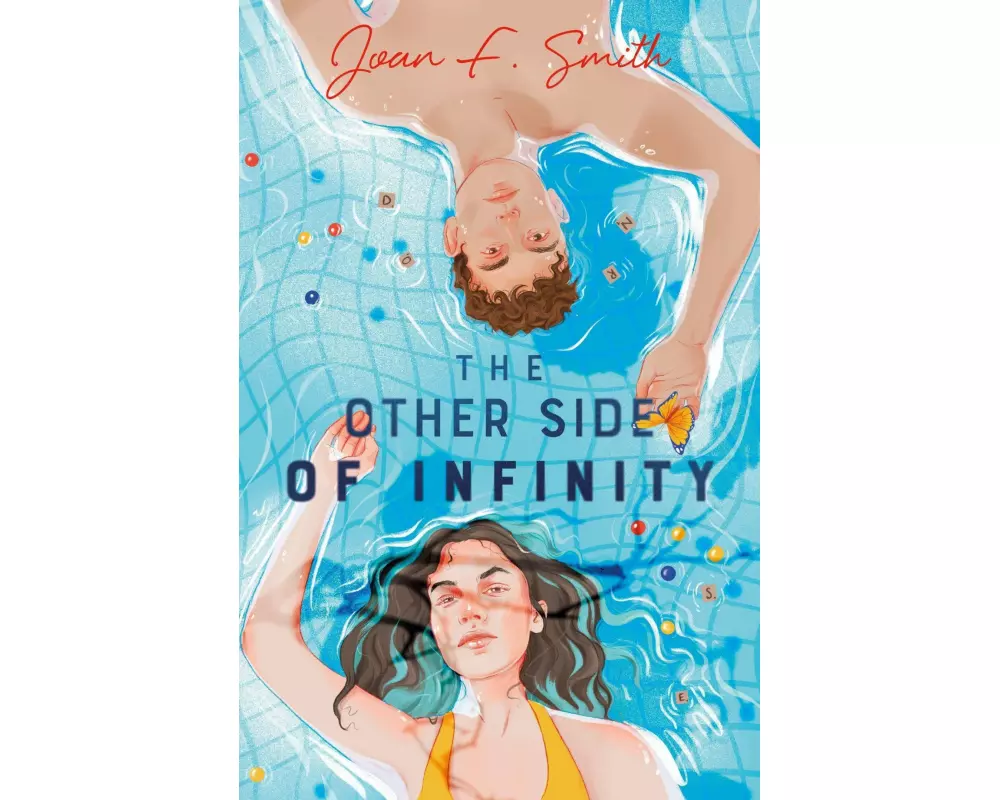 The Other Side of Infinity