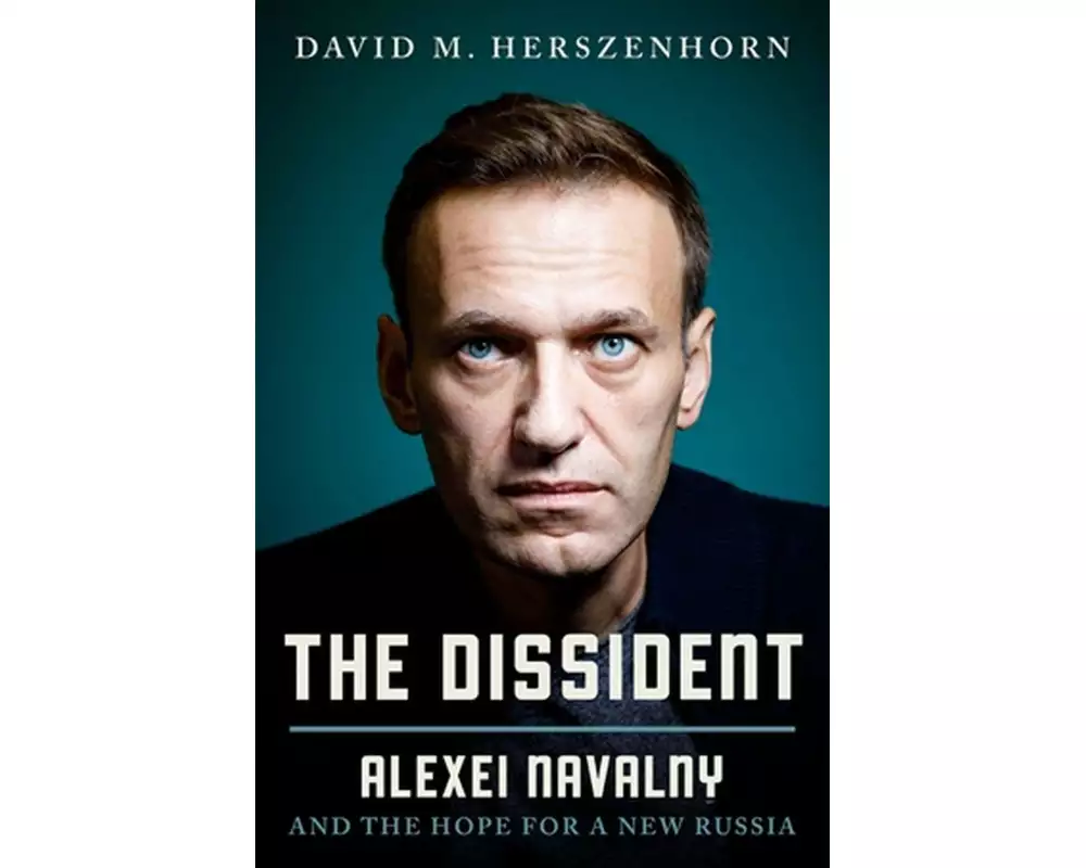 The Dissident