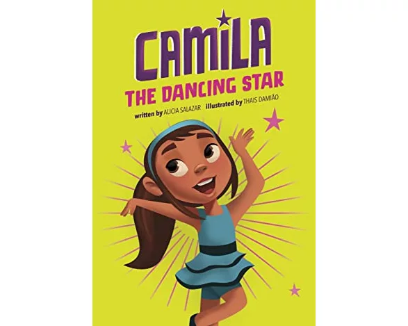 Camila The Dancing Star