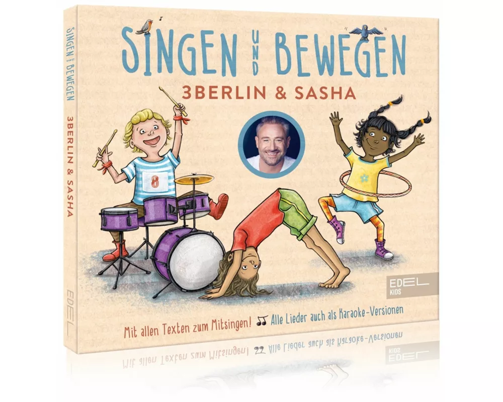 Singen & Bewegen