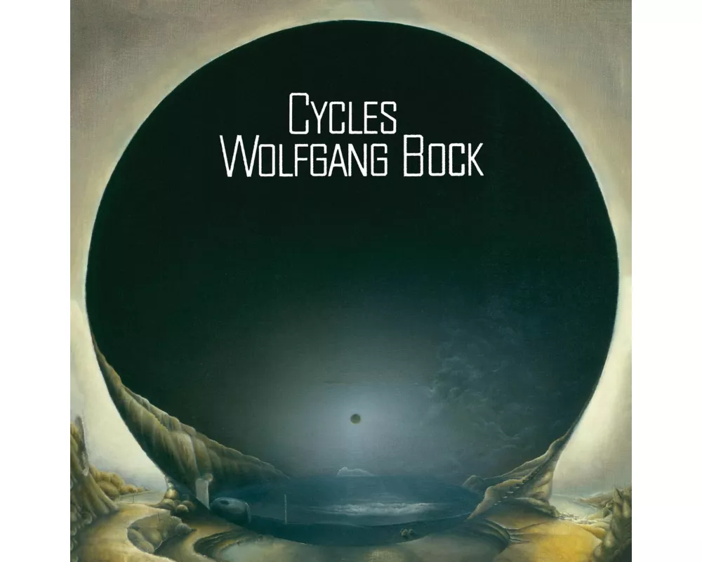 Cycles (Bonustrack Edition)