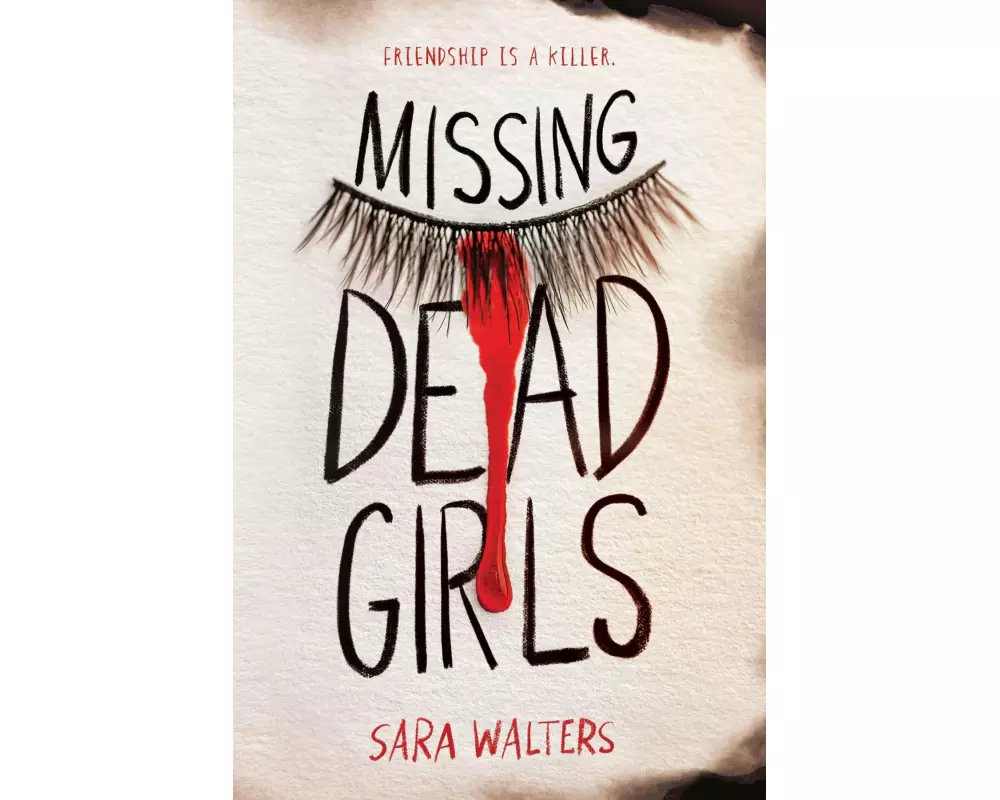 Missing Dead Girls