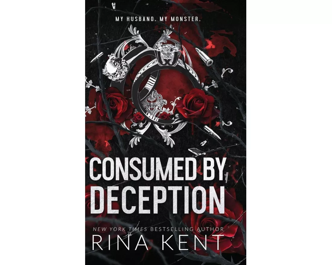 Consumed by Deception