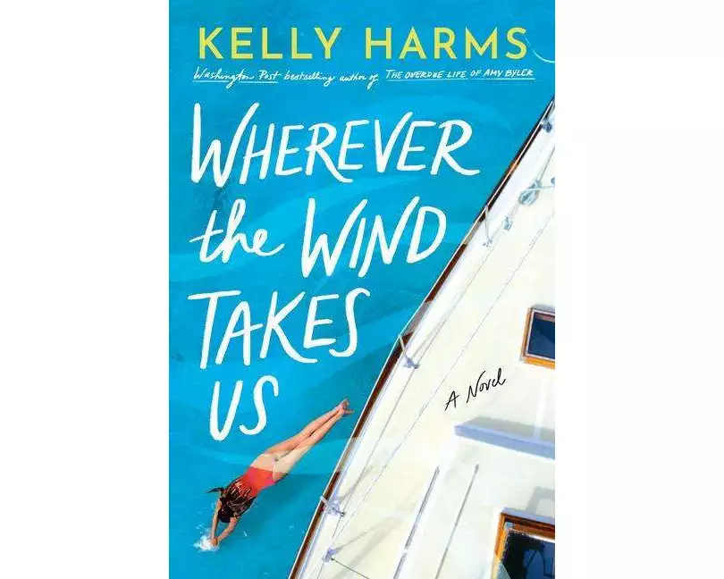 Wherever the Wind Takes Us