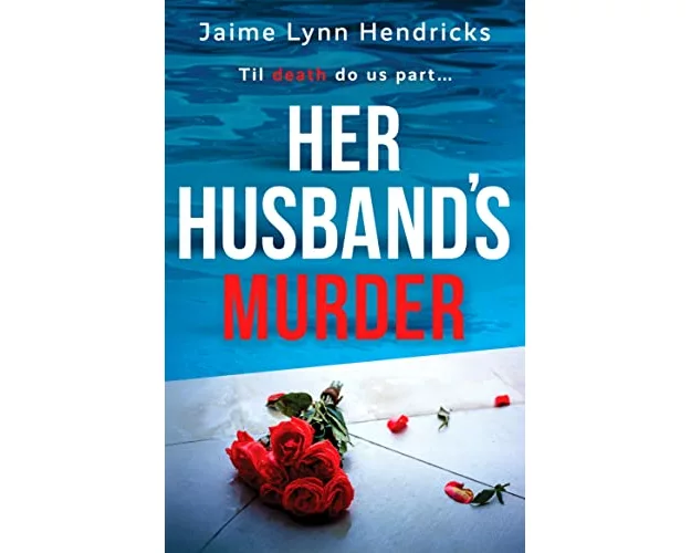 Her Husband's Murder