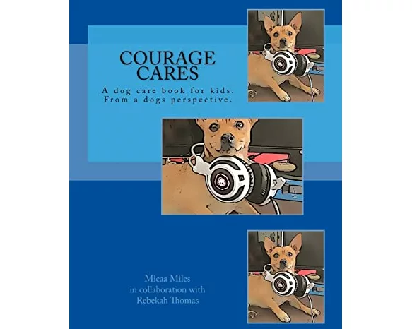 Courage Cares