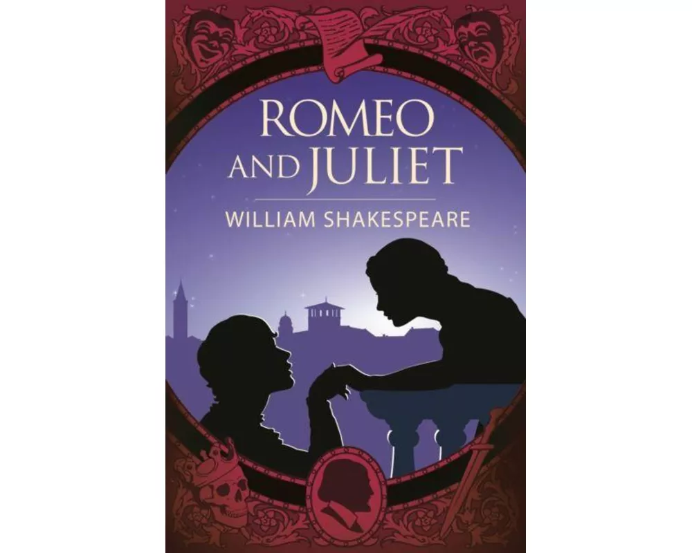 Romeo and Juliet