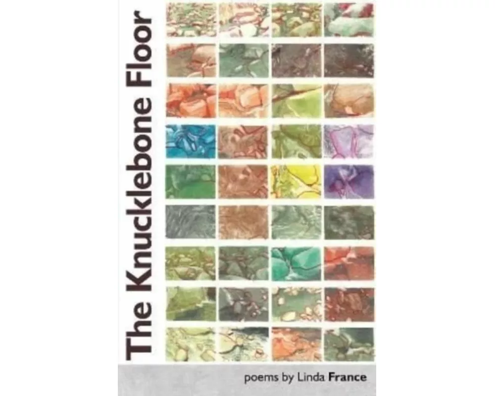 The Knucklebone Floor