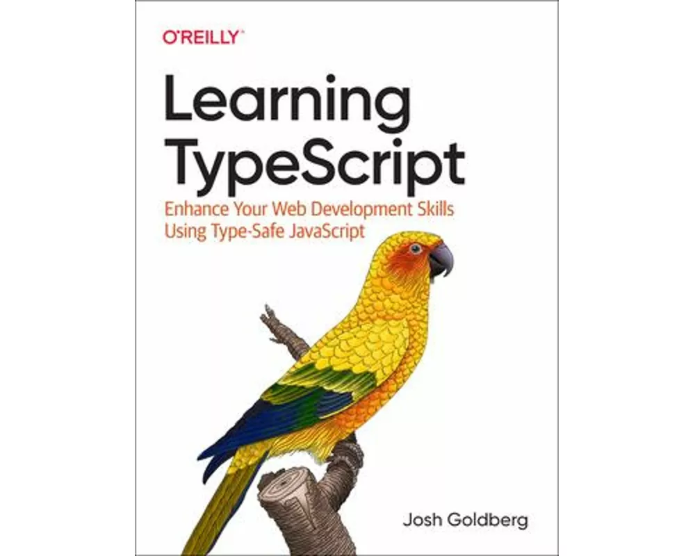 Learning TypeScript