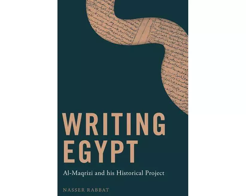 Writing Egypt