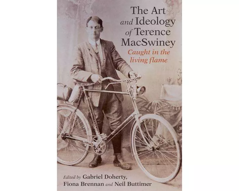 The Art and Ideology of Terence MacSwiney