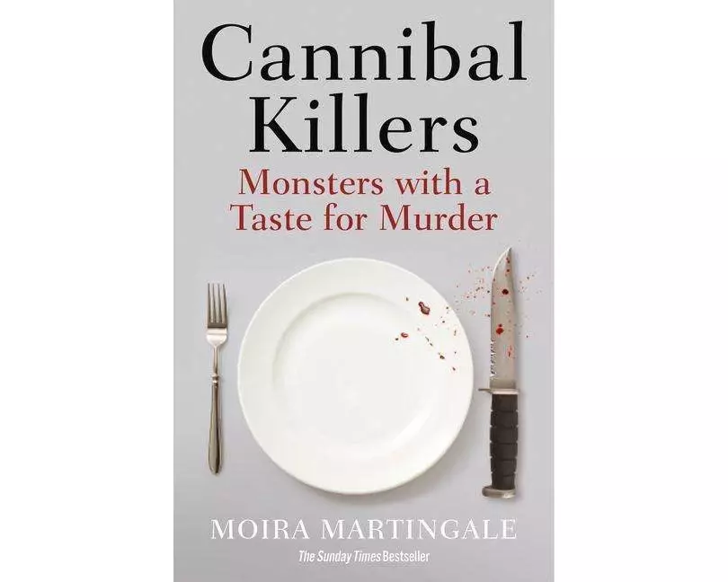 Cannibal Killers