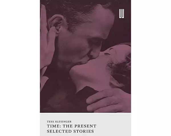 Time: The Present
